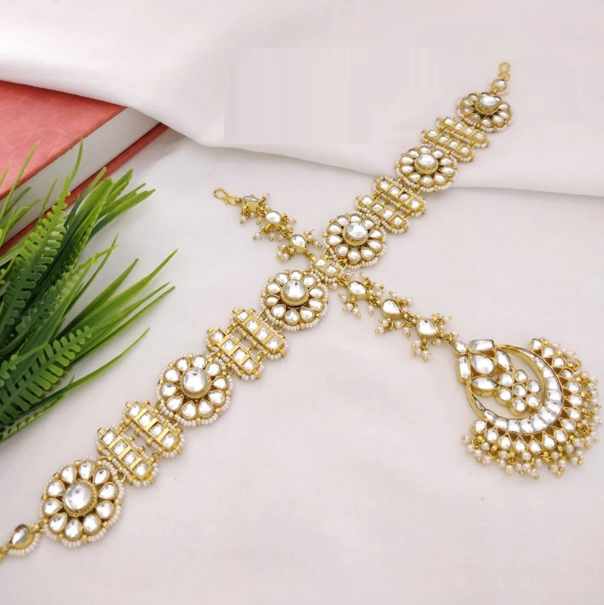 Kundan Shishful